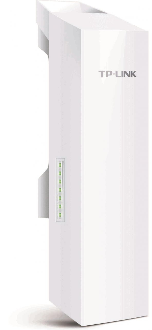 TP-Link CPE210 2.4GHz Kablosuz 300Mbps 9dBi Dış Mekan CPE - 2