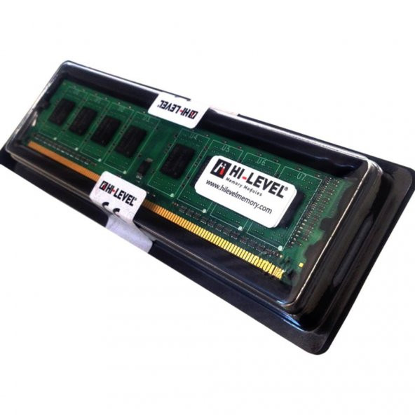 Hi-Level 8GB 2133MHz DDR4 RAM ULTRA SERIES (HLV-PC17066D4-8G)