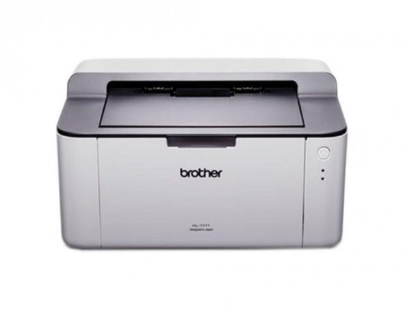 Brother HL-1111 Mono Lazer Yazıcı (3 Orijinal Tonerli) - 4