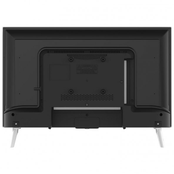 Axen AX24LEDE09-B 24" 60 Ekran Uydu Alıcılı HD LED TV - 4