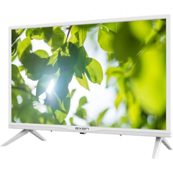 Axen AX24LEDE09-B 24" 60 Ekran Uydu Alıcılı HD LED TV - 3