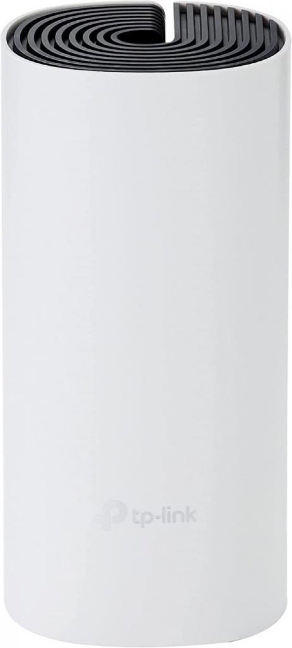 TP-Link Deco M4 AC 1200 Mesh Tüm Ev Wi-Fi Sistemi ( Tekli ) - Resim 8