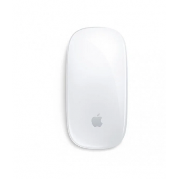 Apple Magic 2.Nesil Şarjlı Mouse Beyaz MK2E3TU/A - Lightning