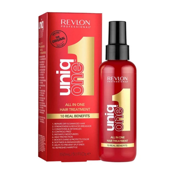 Revlon Uniq One All In One Classic Hair Treatment 150 ml