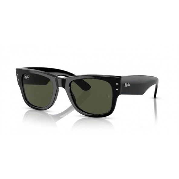 Ray-Ban RB8040S 901/N9 51 Bayan Güneş Gözlüğü
