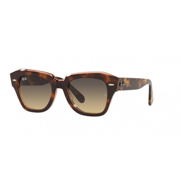 Ray-Ban RB2186 1324/BG 49 Bayan Güneş Gözlüğü