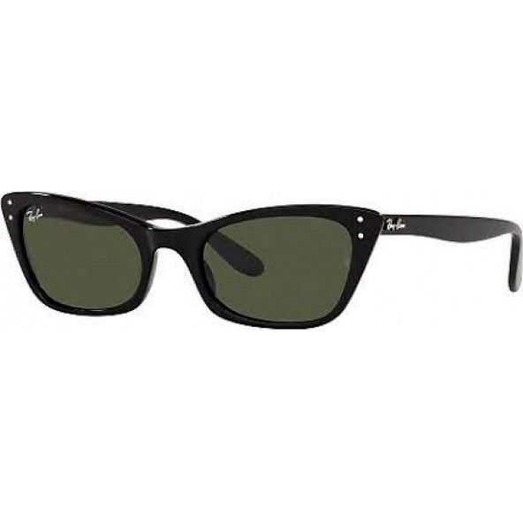 Ray-Ban Rb2299 901/31 52 Unisex Güneş Gözlüğü - Resim 2
