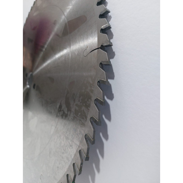 KÖNİG 400 4.0 30 Z: 72 AHŞAP ELMAS DAİRE TESTERESİ - 2