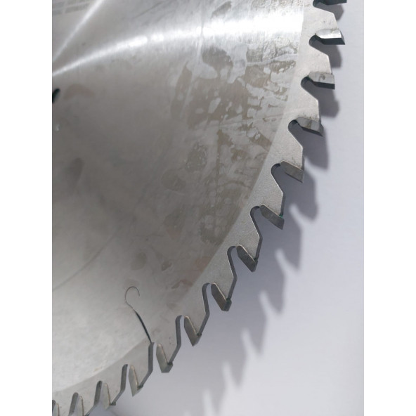 KÖNİG 450 4.0 30 Z:72 AHŞAP ELMAS DAİRE TESTERESİ - 3