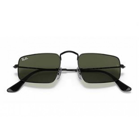 Ray-Ban RB3957 002/58 49 Unisex Güneş Gözlüğü