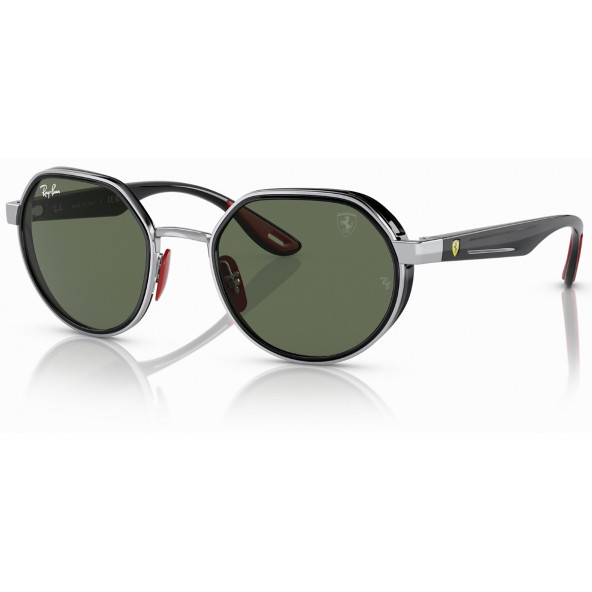 Ray-Ban RB3703M F007/71 51 Unisex Güneş Gözlüğü