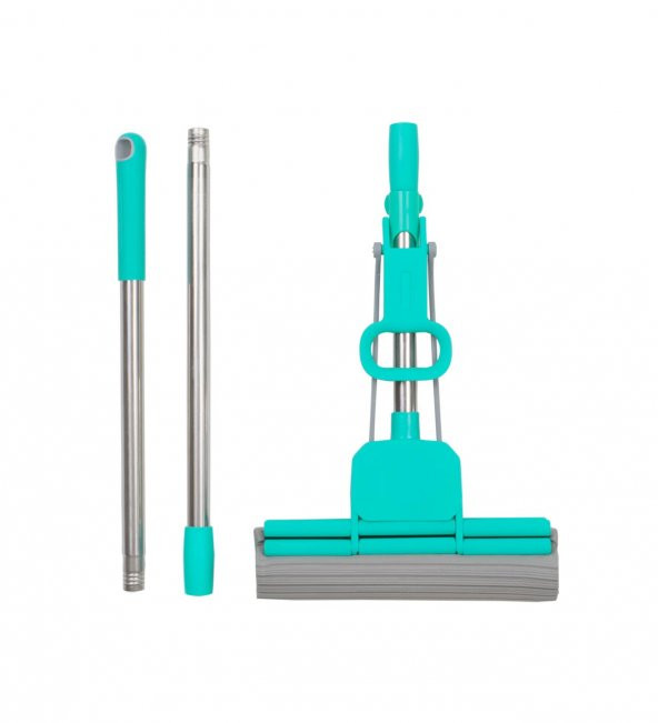 SMARTER PRATİK PASPAS ÇİFT SIKMALI + YEDEK - 5