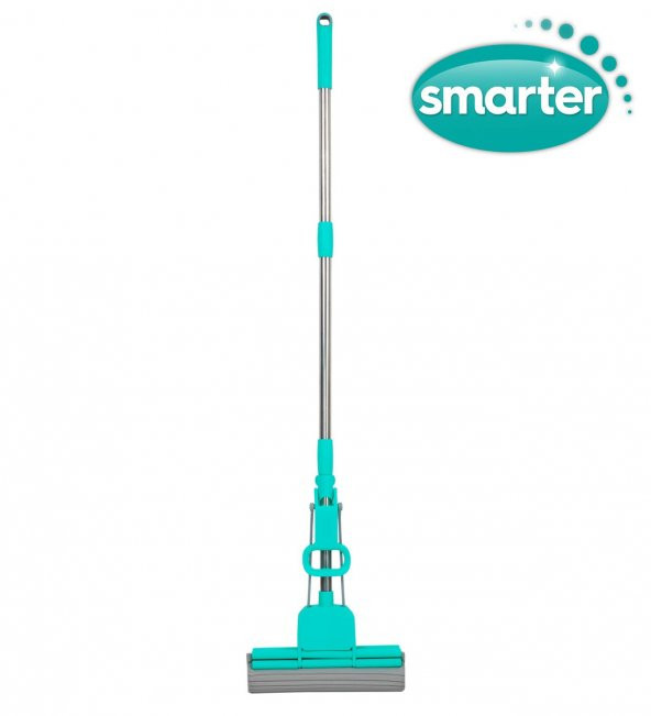 SMARTER PRATİK PASPAS ÇİFT SIKMALI + YEDEK - 2