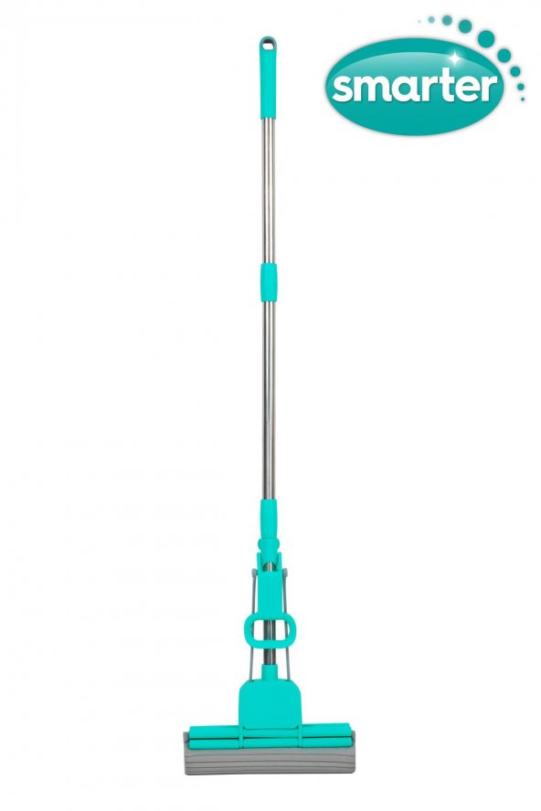 SMARTER PRATİK PASPAS ÇİFT SIKMALI + YEDEK - 3