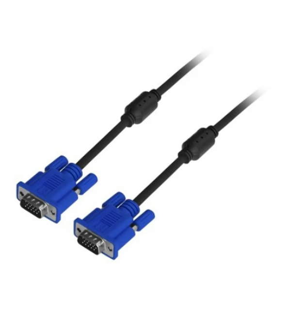 5 Mt Vga Kablosu