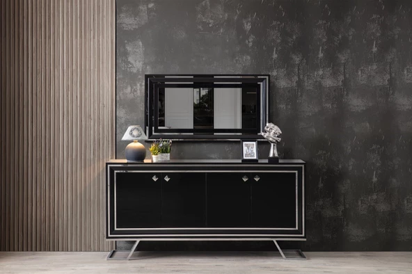 LACOS MDF YEMEK ODASI TAKIMI - 3