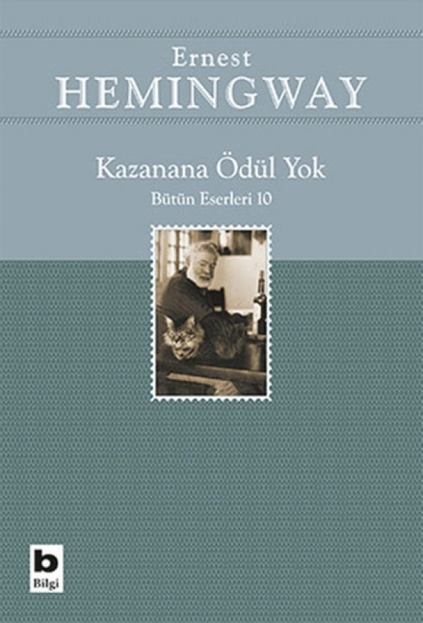 Kazanana Ödül Yok - 1