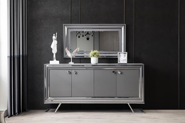 ASOS MDF YEMEK ODASI TAKIMI - 2