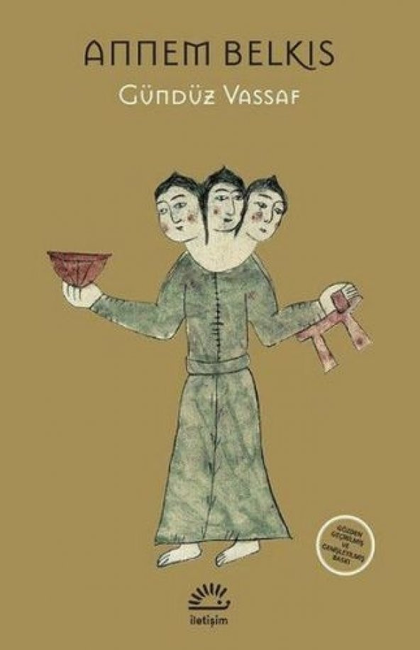 Annem Belkıs
