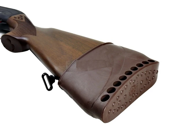 Dipçik Pedi Çizmesi Geçmeli-Slip On ürün görseli 1