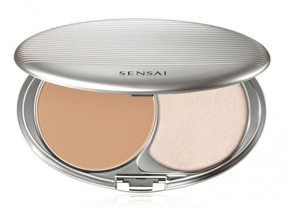Sensai Cellular Performance Total Finish Foundation 22 Fondöten ürün görseli