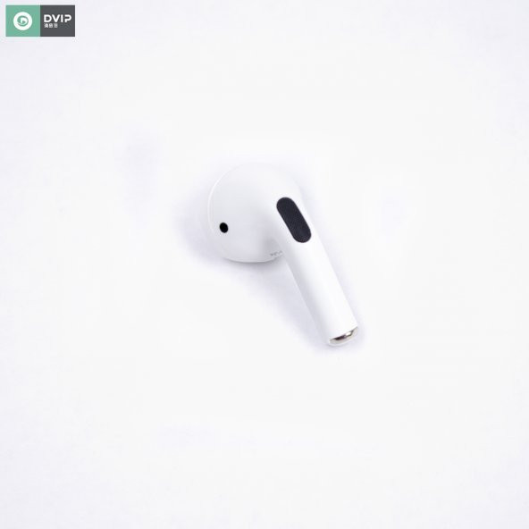 Dvıp H4 4.Nesil Pods Bluetooth Kulaklık Beyaz - 2