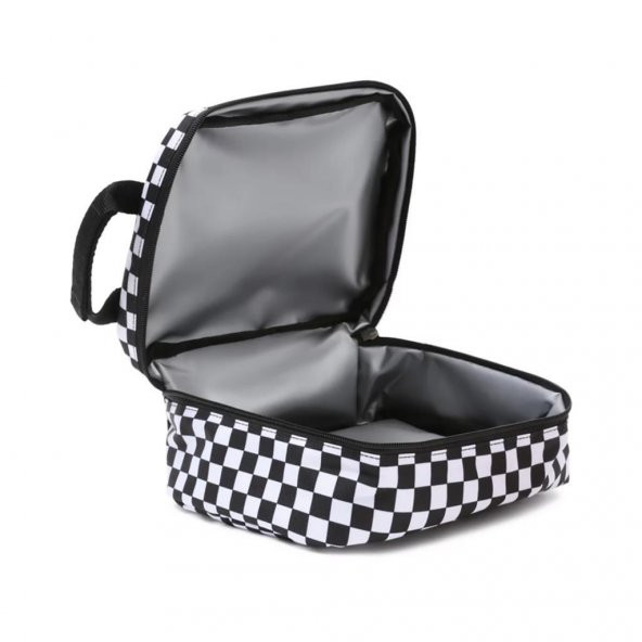 Vans Thermo Beslenme Çantası New Skool Lunchpack VN0A7PT2Y281 - 3