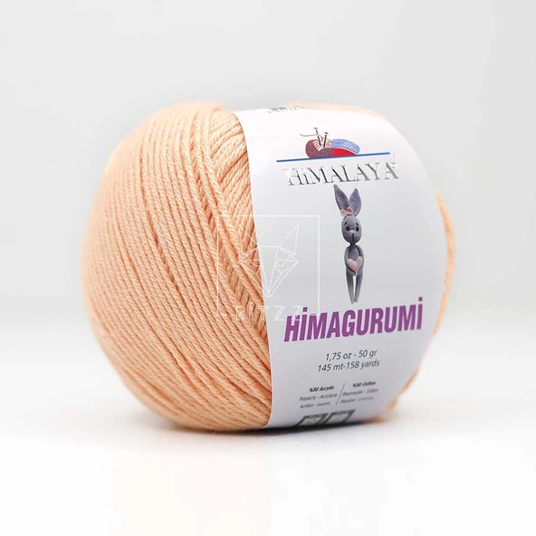 Himalaya Himagurumi 30109 Somon