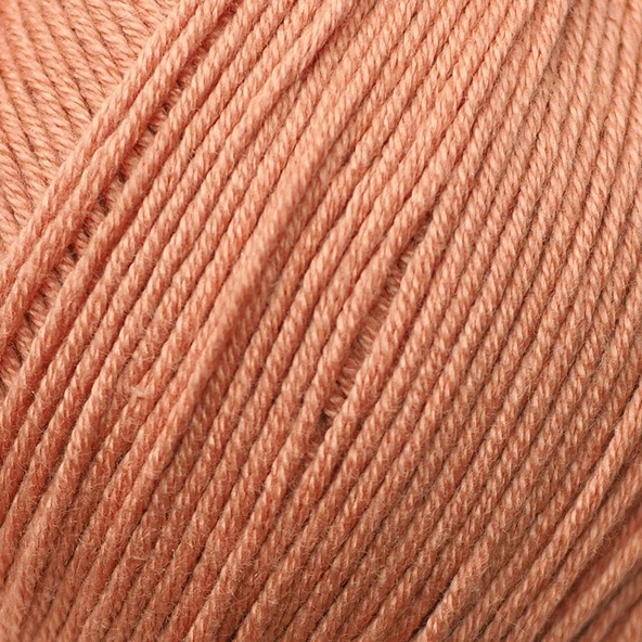 Himalaya Himagurumi 30160 Şeftali - 1