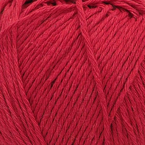 Rozetti Roze-Panç / Kırmızı / 40109 - Resim 2