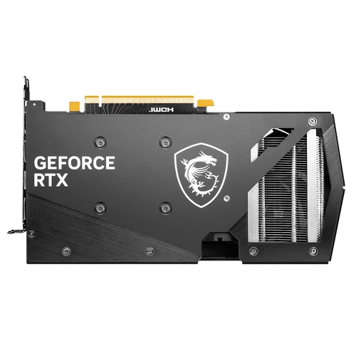 MSI GEFORCE RTX 4060 GAMING X 8G GDDR6 HDMI DP 128BIT - 3