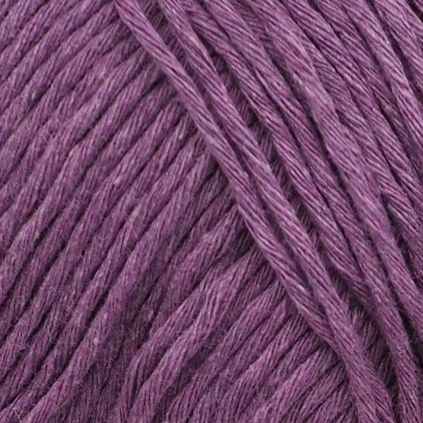 İnce Koton Makrome İpi // 1,5MM // 051 // LEYLAK - Resim 2