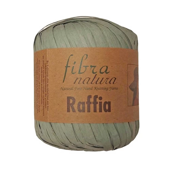 Fibra Natura Raffia 116-30