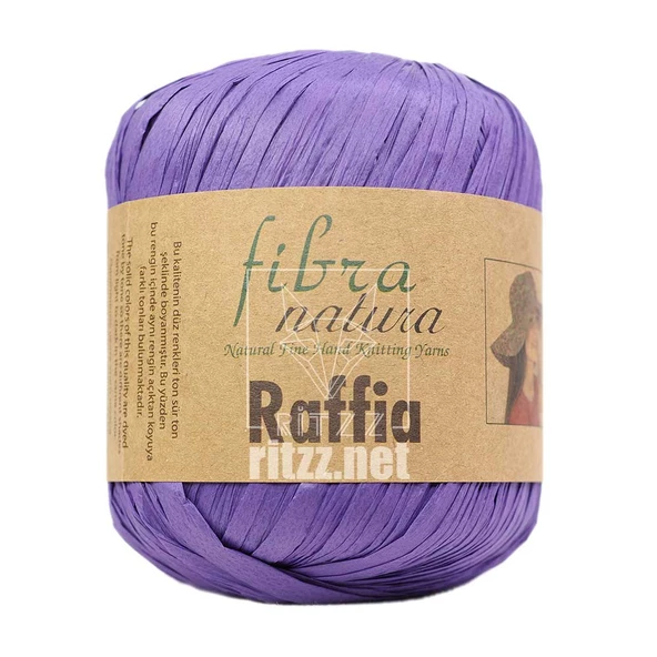 Fibra Natura Raffia 116-08