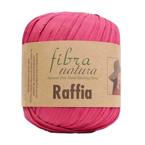 Fibra Natura Raffia 116-27