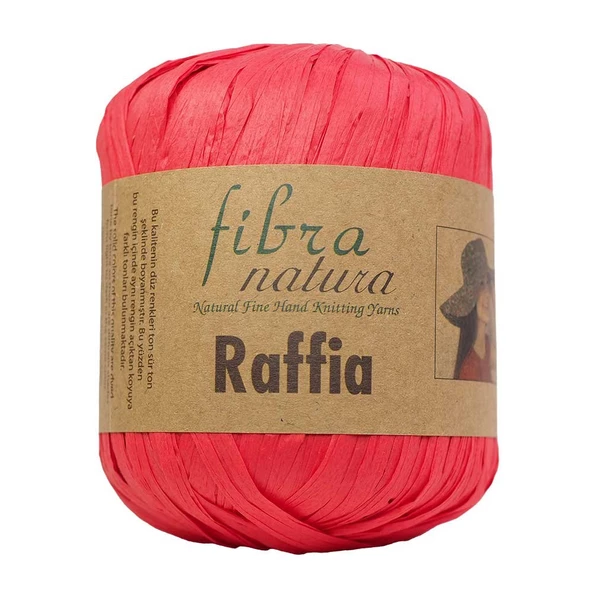 Fibra Natura Raffia 116-26