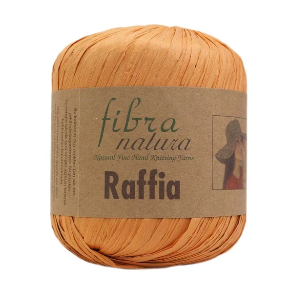 Fibra Natura Raffia 116-20 ürün görseli 1