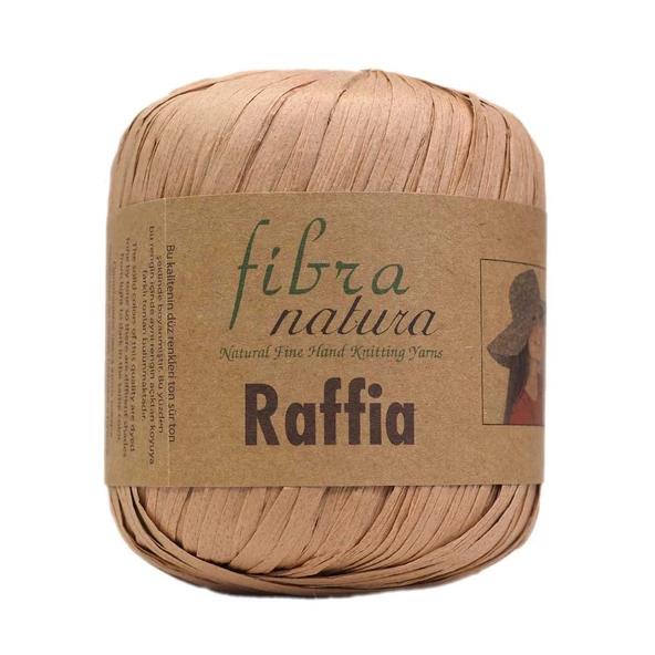Fibra Natura Raffia 116-14 ürün görseli 1