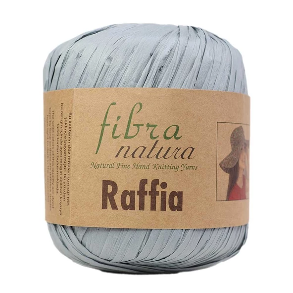 Fibra Natura Raffia 116-11