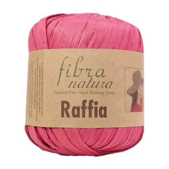 Fibra Natura Raffia 116-06