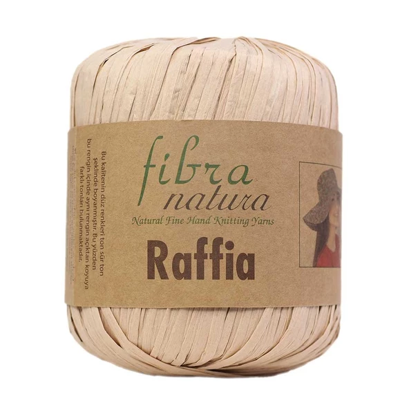 Fibra Natura Raffia 116-25 ürün görseli