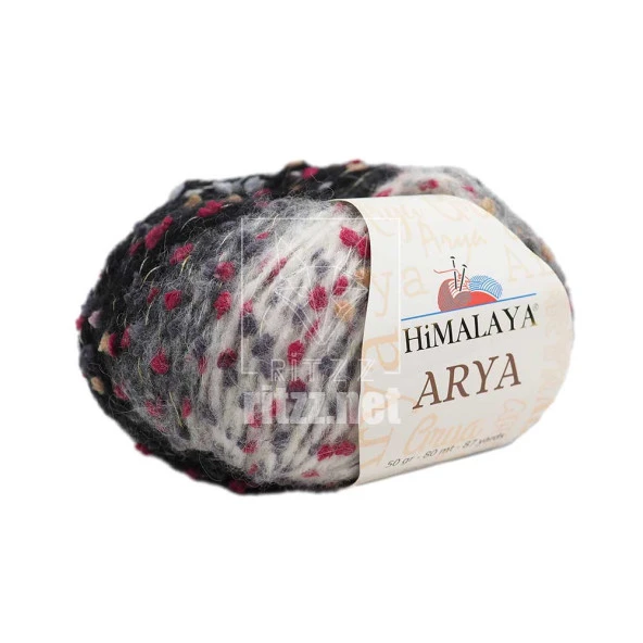 Himalaya Arya 76615