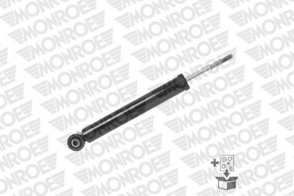 MONROE E4397 ARKA AMORTİSÖR BMW E39 95-03