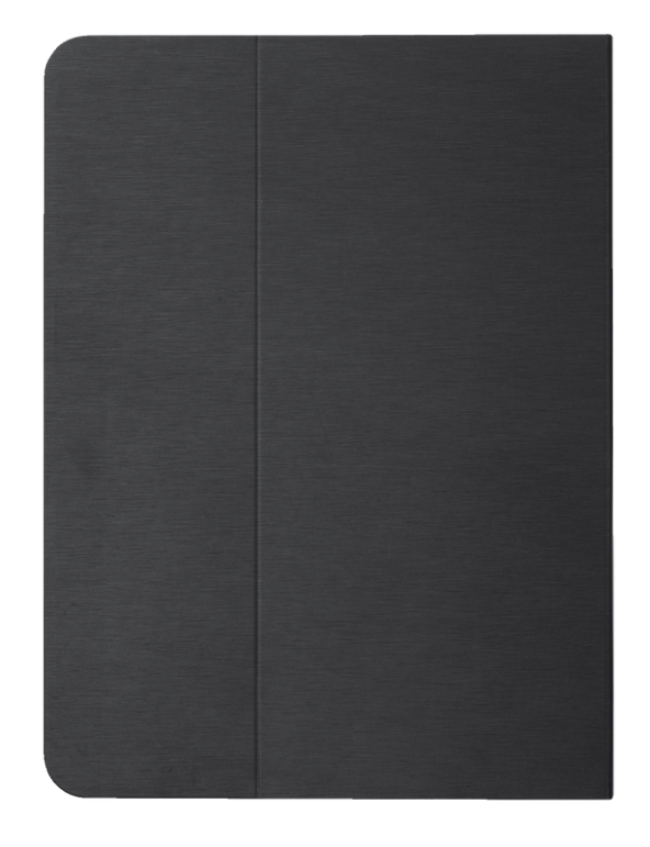Trust 7" ve 8" İnç İpad Mini/Galaxy Tab/ Galaxy Note Universal Tablet Kılıfı Siyah - 2