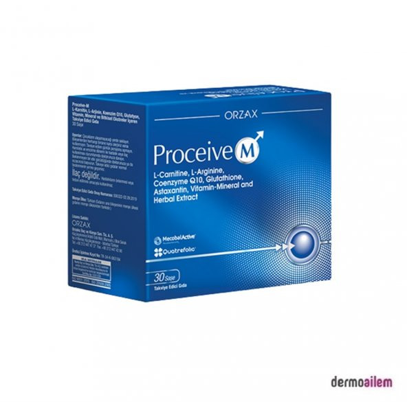 Proceive M 30 Saşe