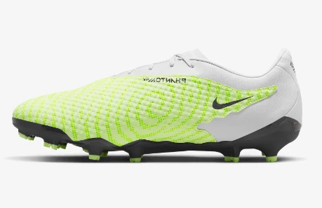 NIKE PHANTOM GX ACADEMY FG/MG GRİ KRAMPON DD9473-705 Y-105 - 2