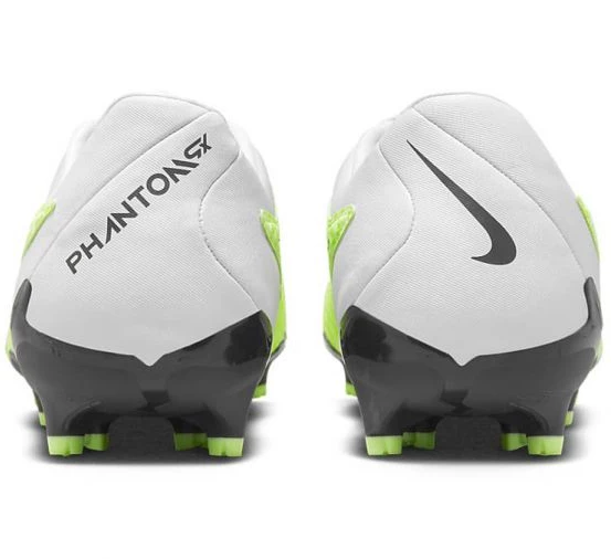 NIKE PHANTOM GX ACADEMY FG/MG GRİ KRAMPON DD9473-705 Y-105 - 4