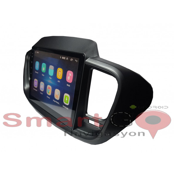 KİA SORENTO NEW 2013 /2020 10'' 4GB MULTİMEDYA - 9