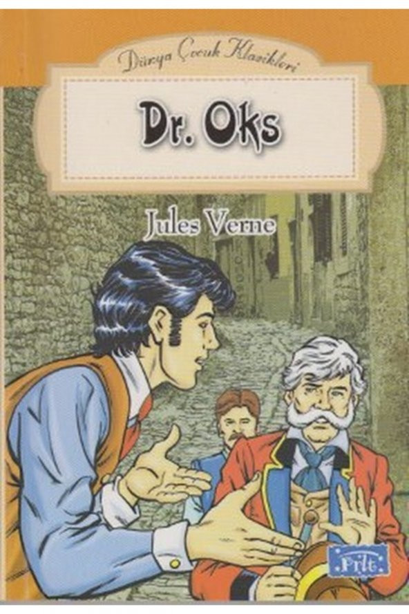 Dr. Oks