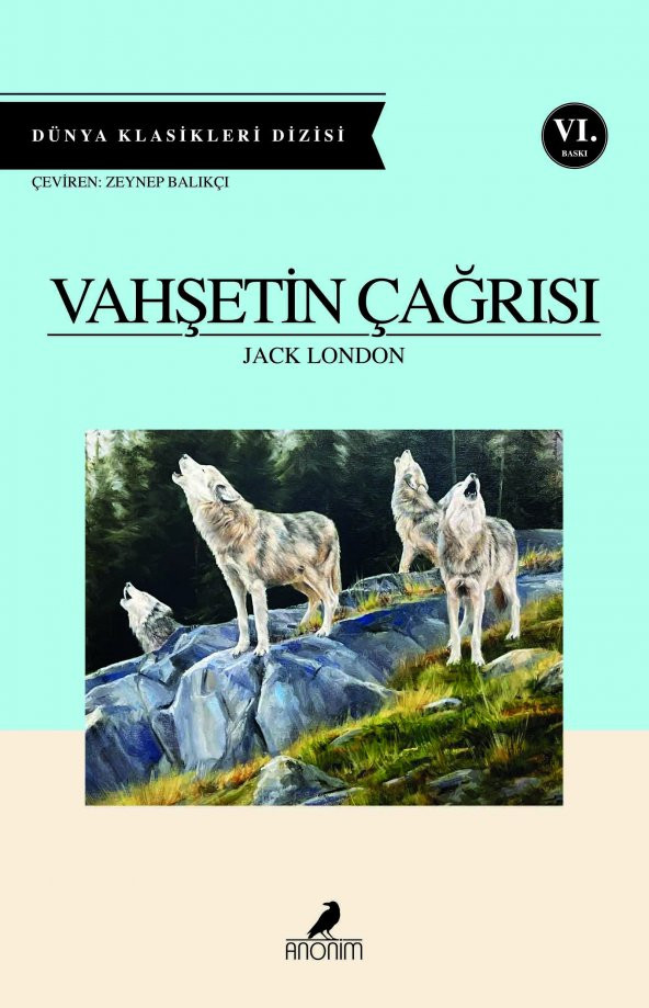 Vahşetin Çağrısı